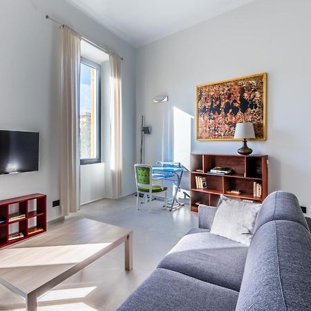 Boccadasse Chic Urban Retreat Genoa Ngoại thất bức ảnh