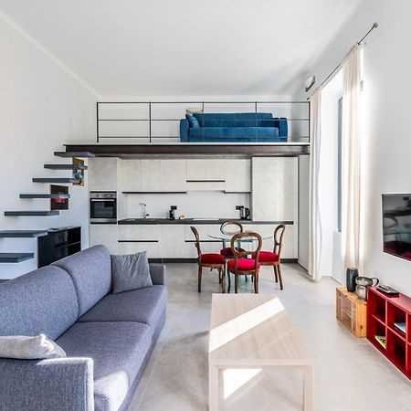 Boccadasse Chic Urban Retreat Genoa Ngoại thất bức ảnh