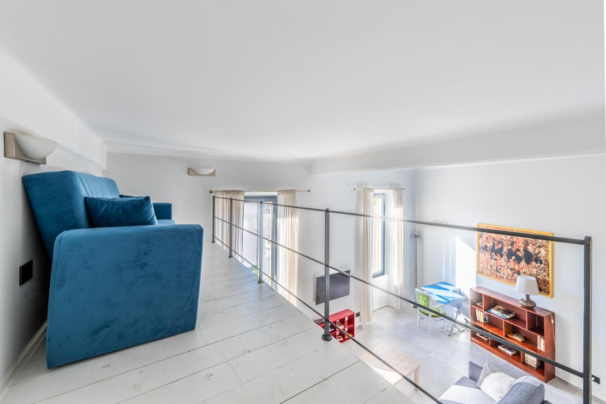 Boccadasse Chic Urban Retreat Genoa Ngoại thất bức ảnh
