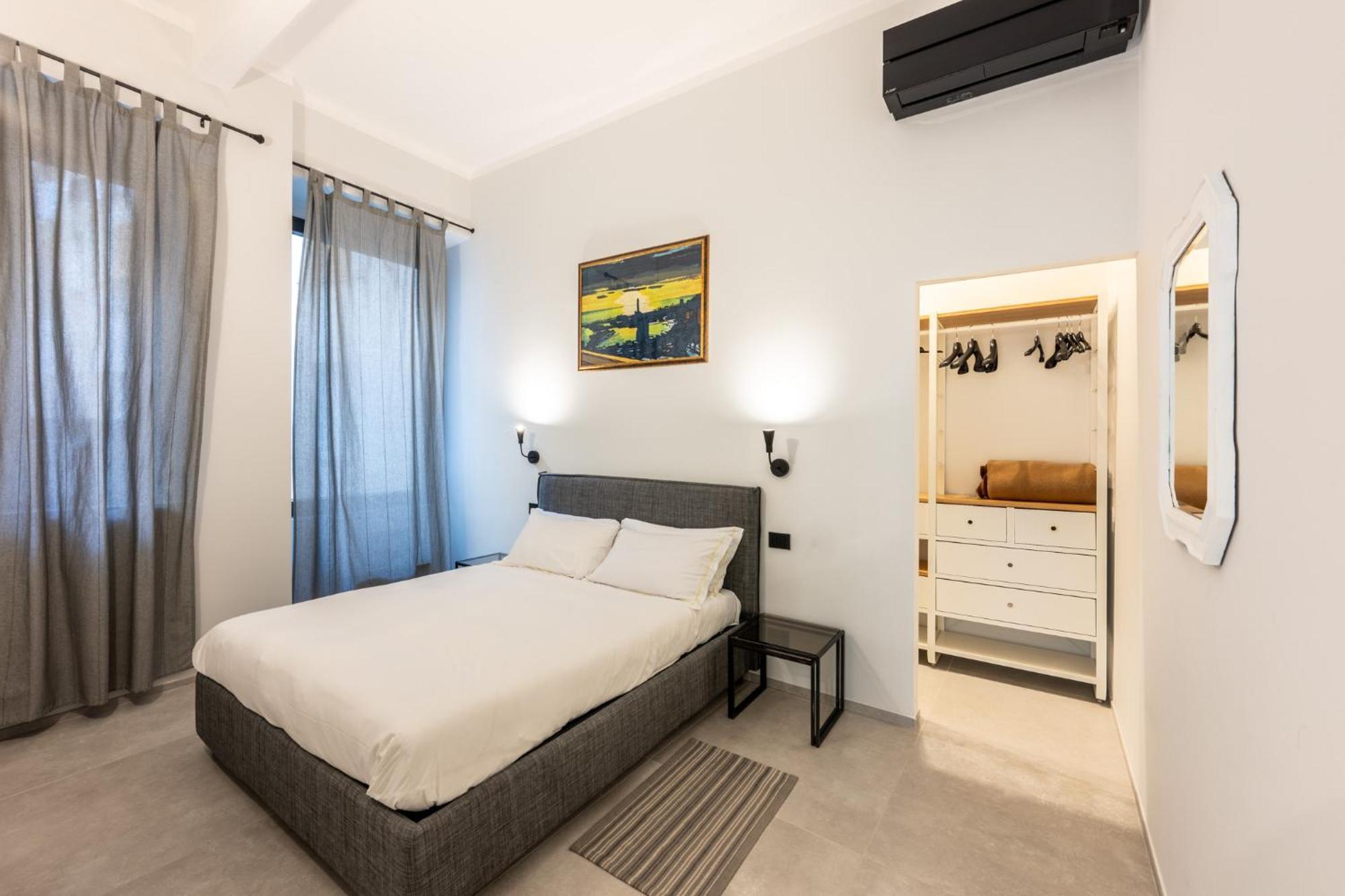 Boccadasse Chic Urban Retreat Genoa Ngoại thất bức ảnh