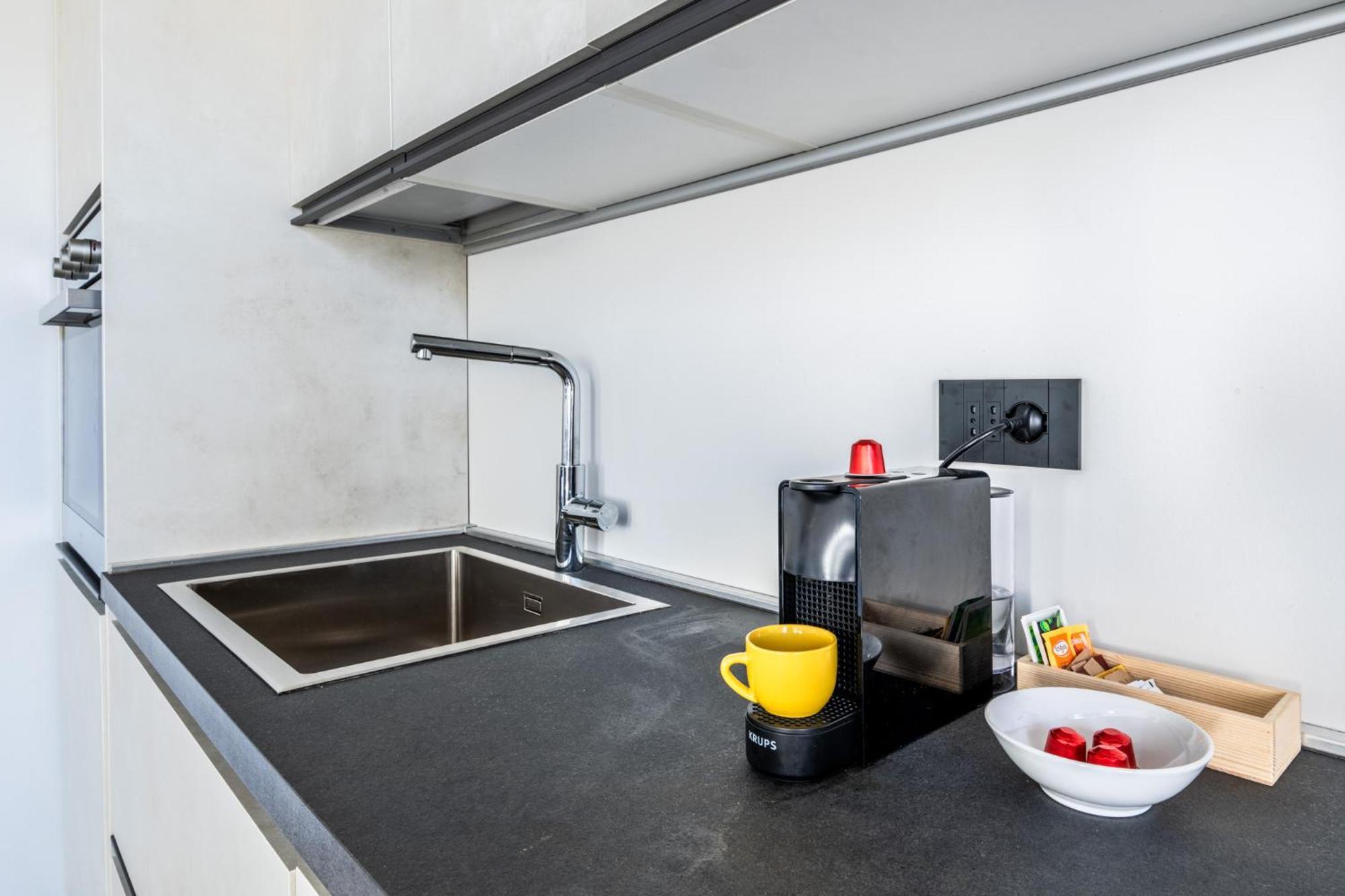 Boccadasse Chic Urban Retreat Genoa Ngoại thất bức ảnh