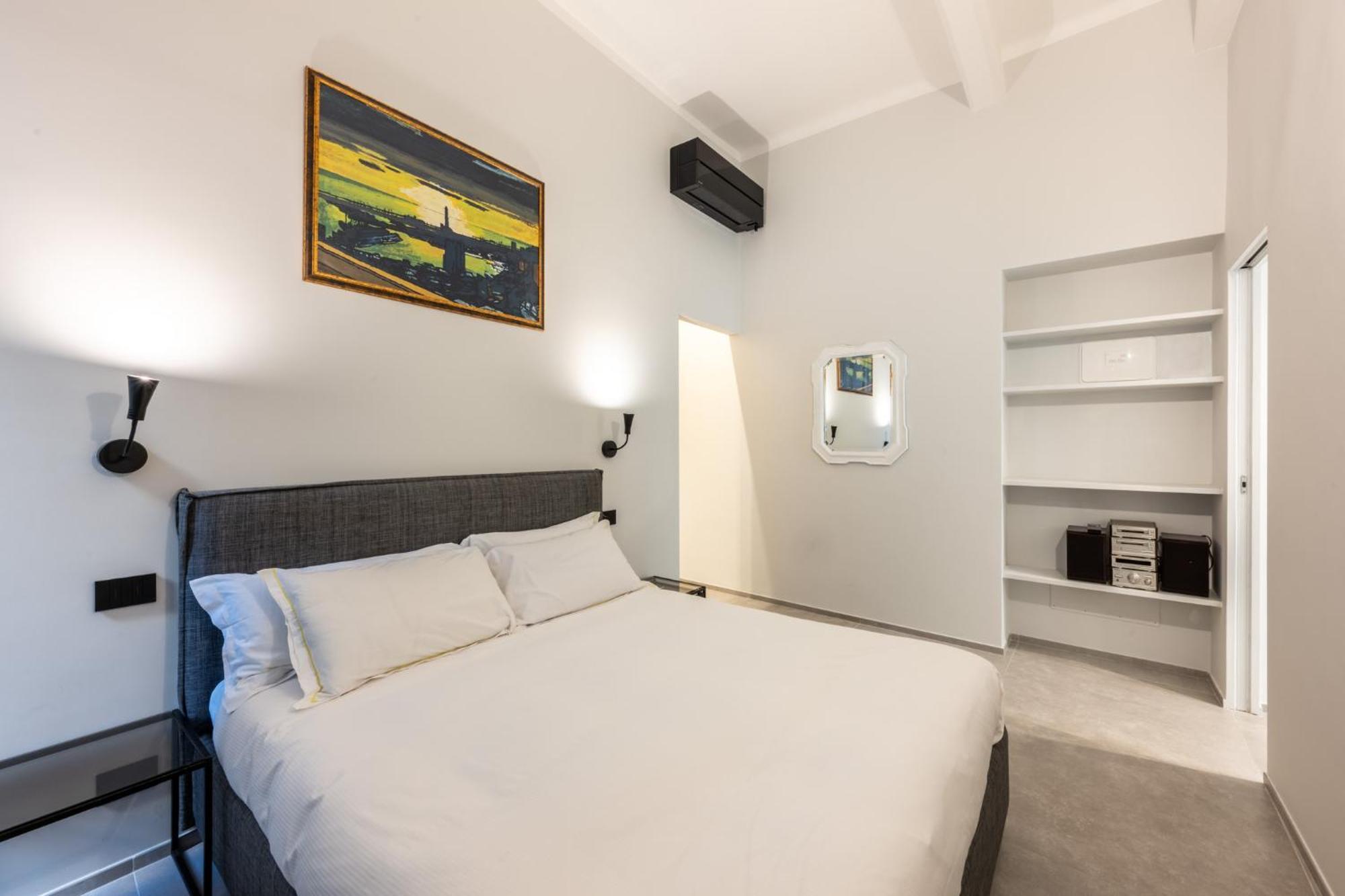 Boccadasse Chic Urban Retreat Genoa Ngoại thất bức ảnh