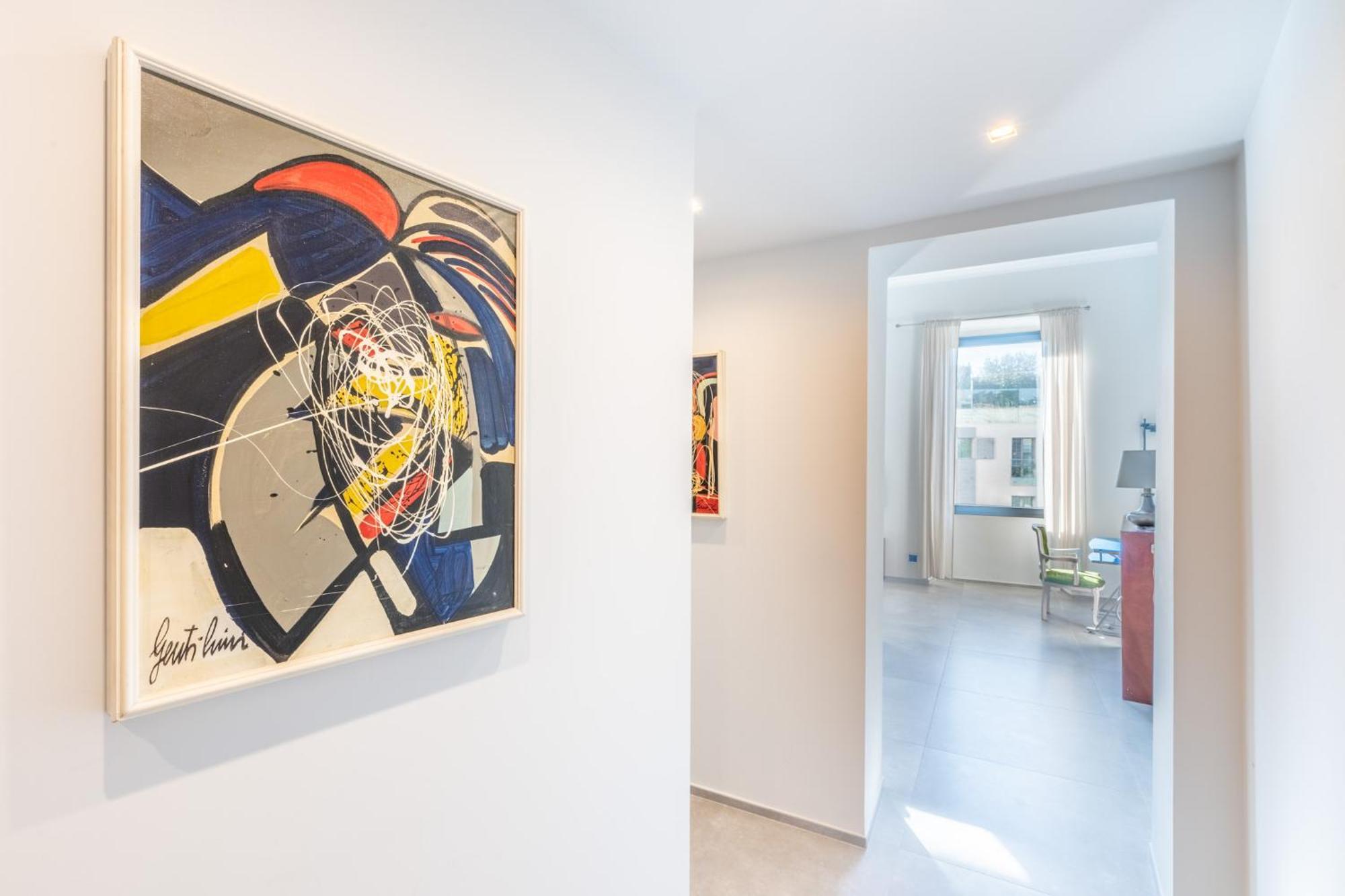 Boccadasse Chic Urban Retreat Genoa Ngoại thất bức ảnh