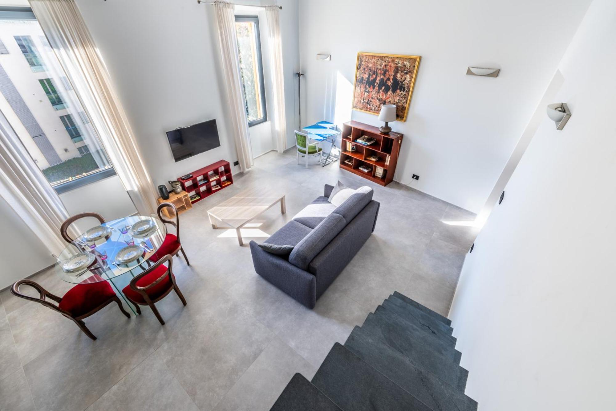 Boccadasse Chic Urban Retreat Genoa Ngoại thất bức ảnh