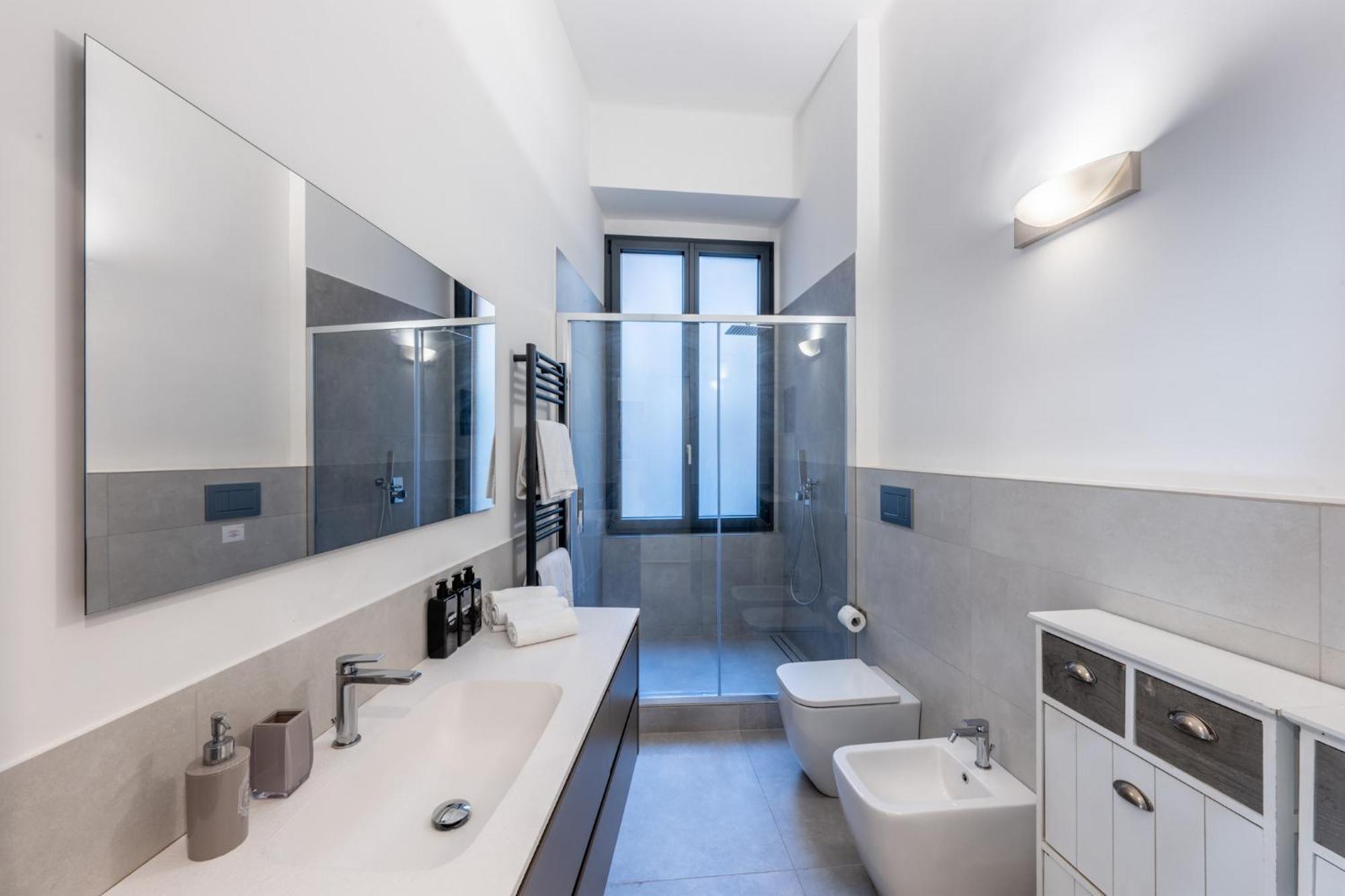 Boccadasse Chic Urban Retreat Genoa Ngoại thất bức ảnh